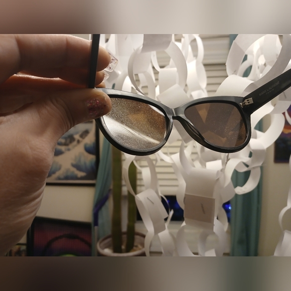 Saint Laurent Sunglasses - Picture 9 of 10